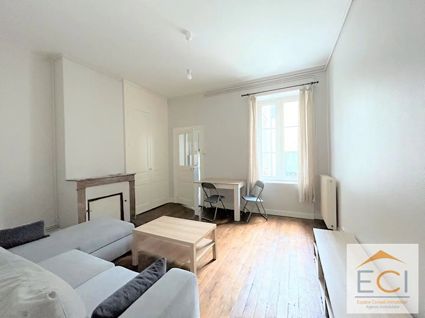 Appartement à louer, 52m², Limoges