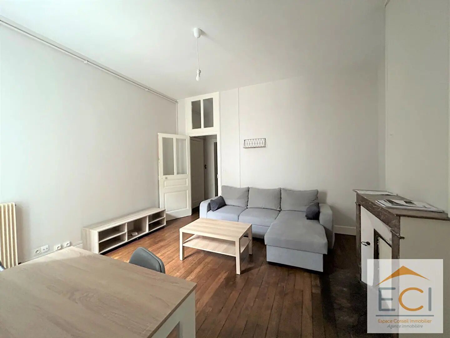 Appartement à louer, 52m², Limoges