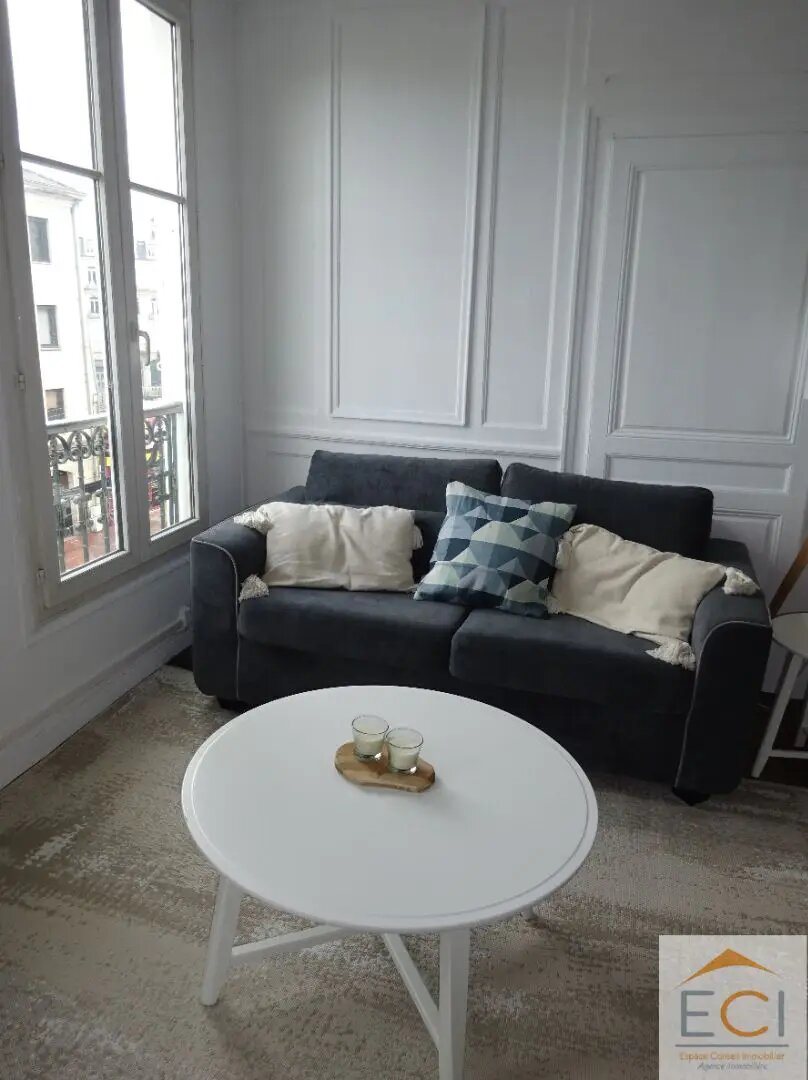 Appartement à louer, 31m², Limoges