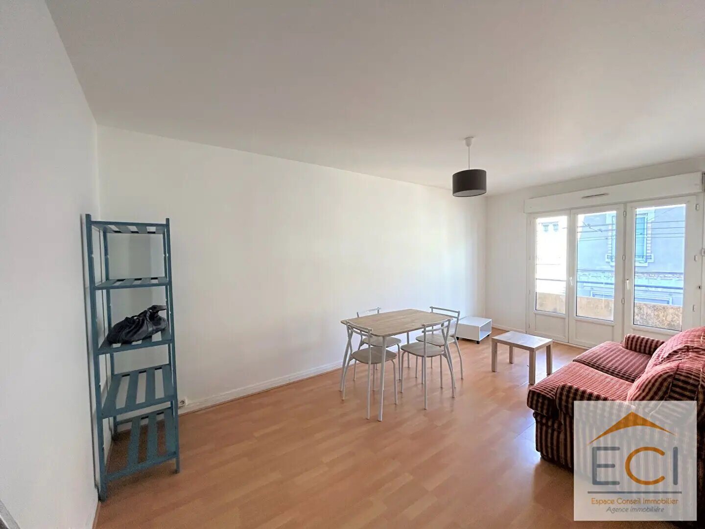 Appartement à louer, 44m², Limoges
