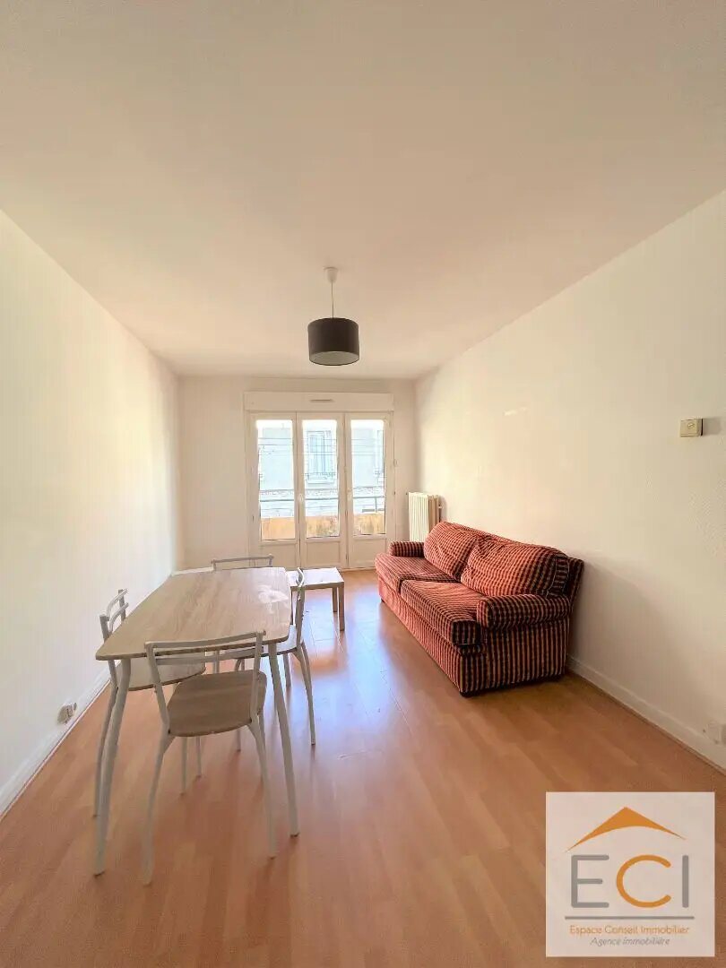 Appartement à louer, 44m², Limoges