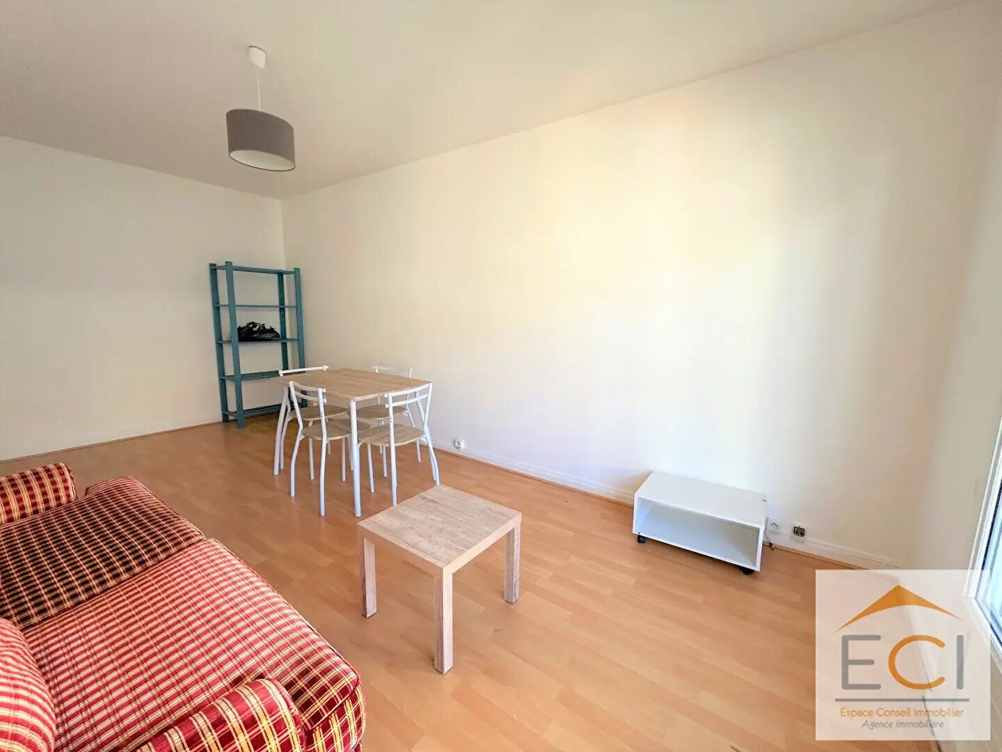 Appartement à louer, 44m², Limoges