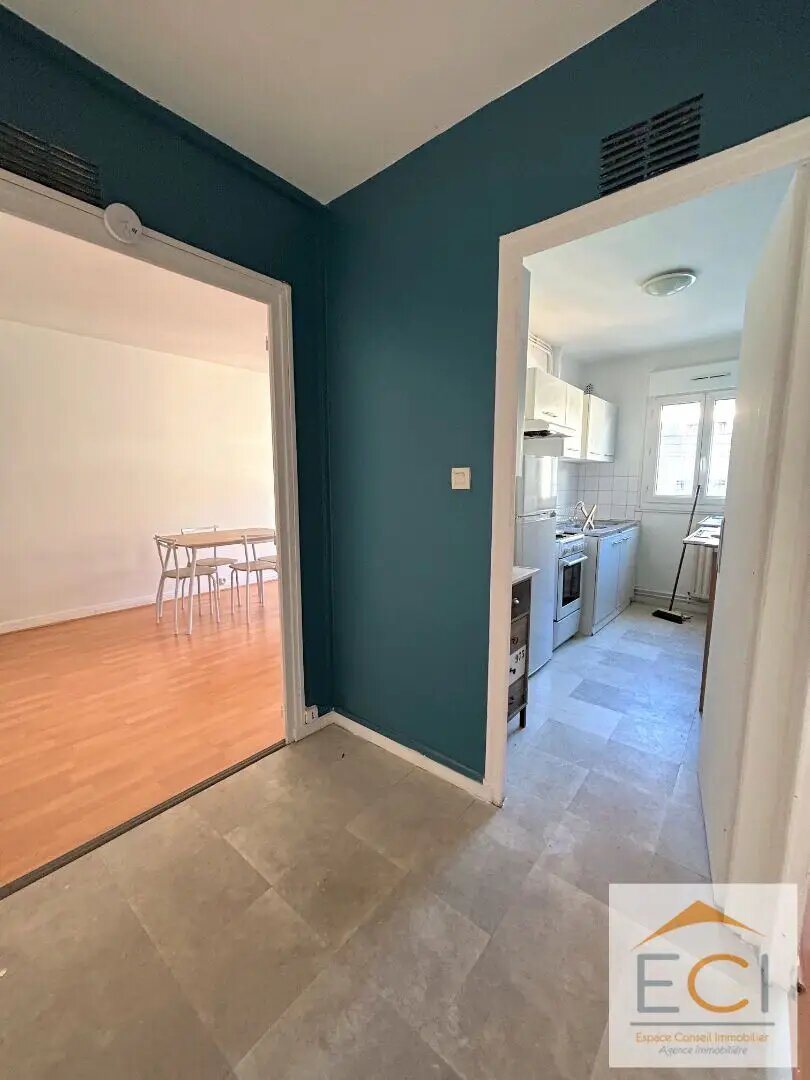 Appartement à louer, 44m², Limoges