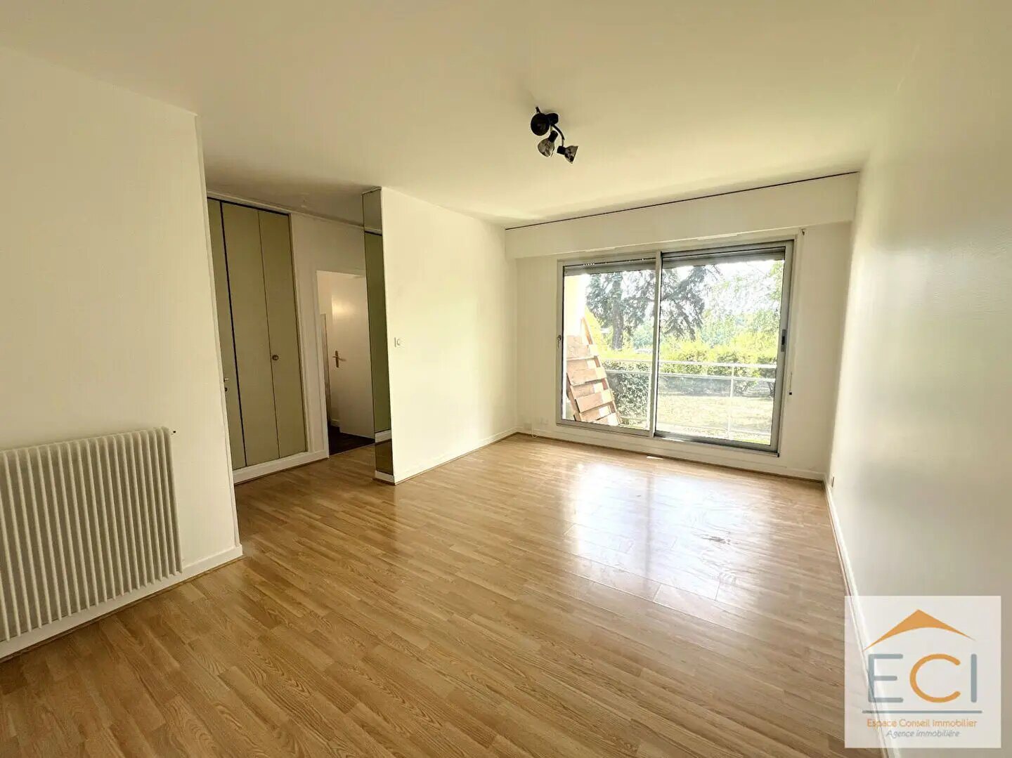 Appartement à louer, 31m², Limoges