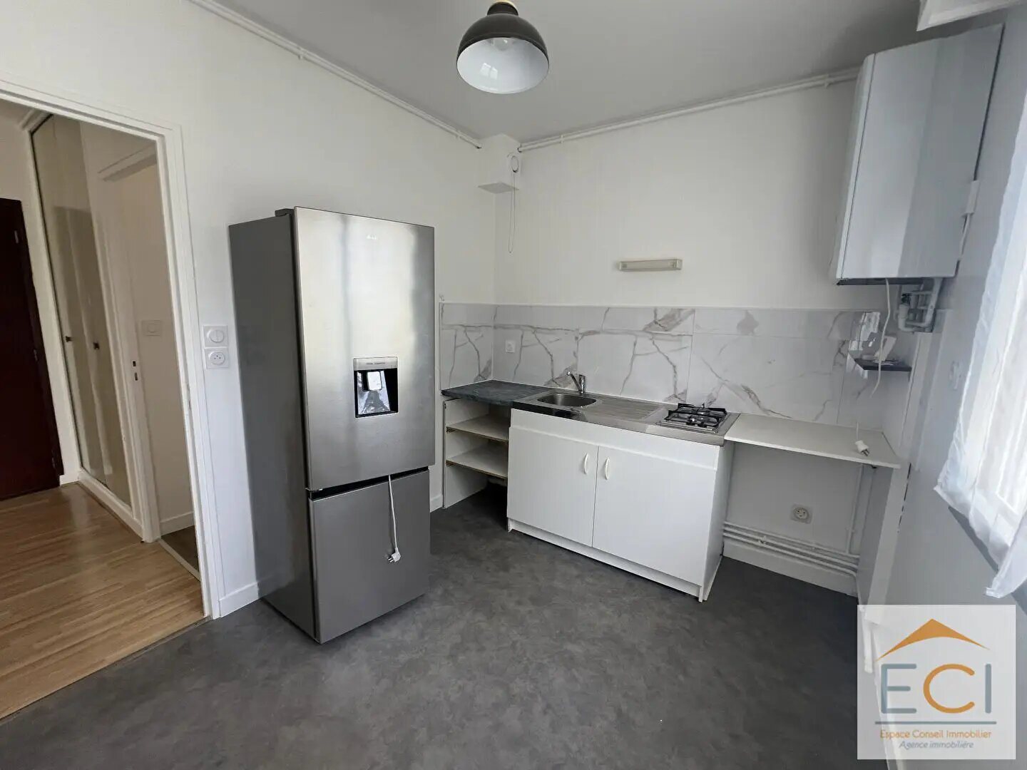 Appartement à louer, 31m², Limoges