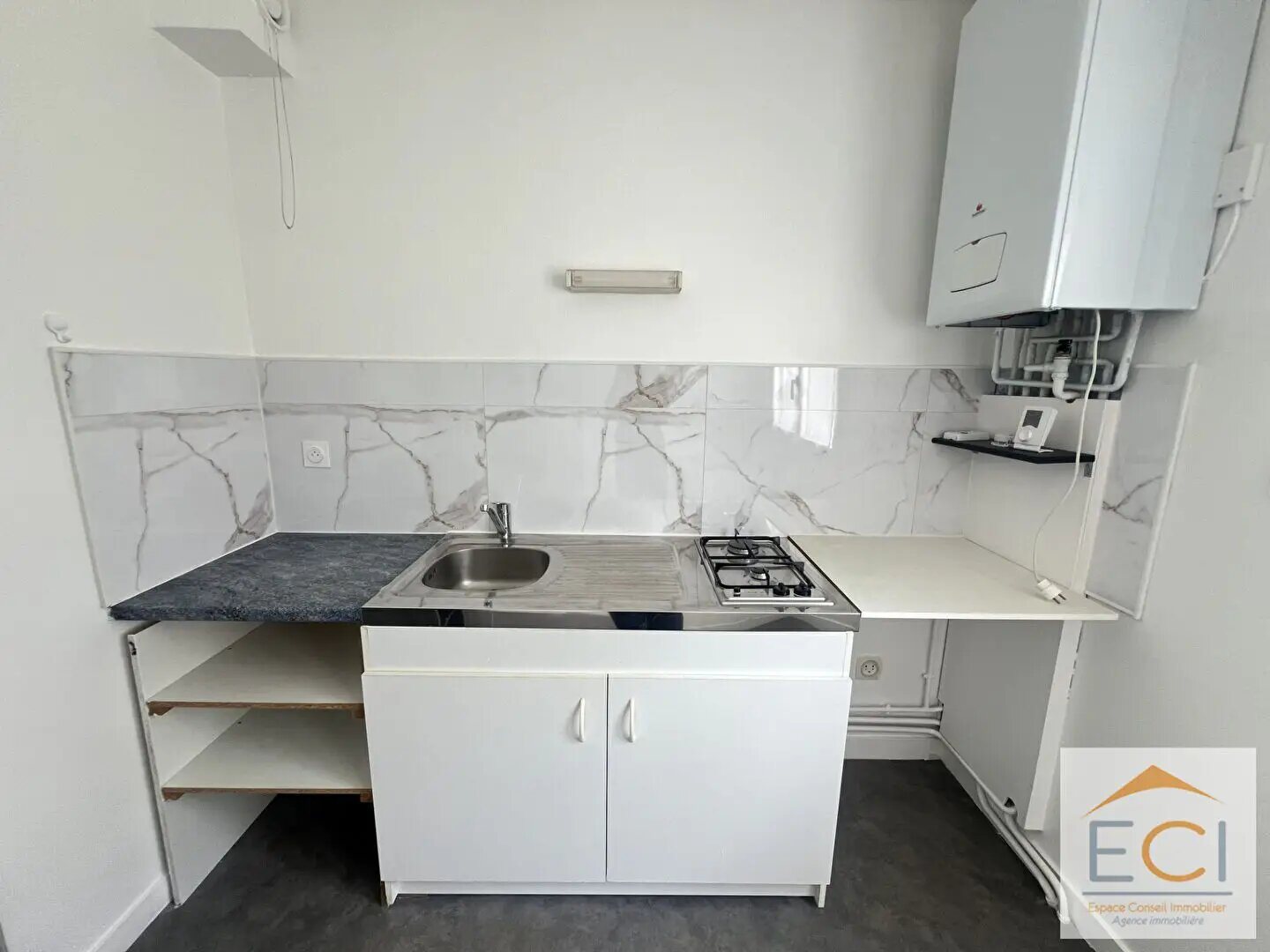 Appartement à louer, 31m², Limoges