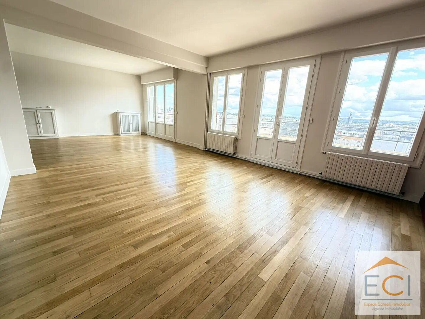 Appartement à louer, 112m², Limoges