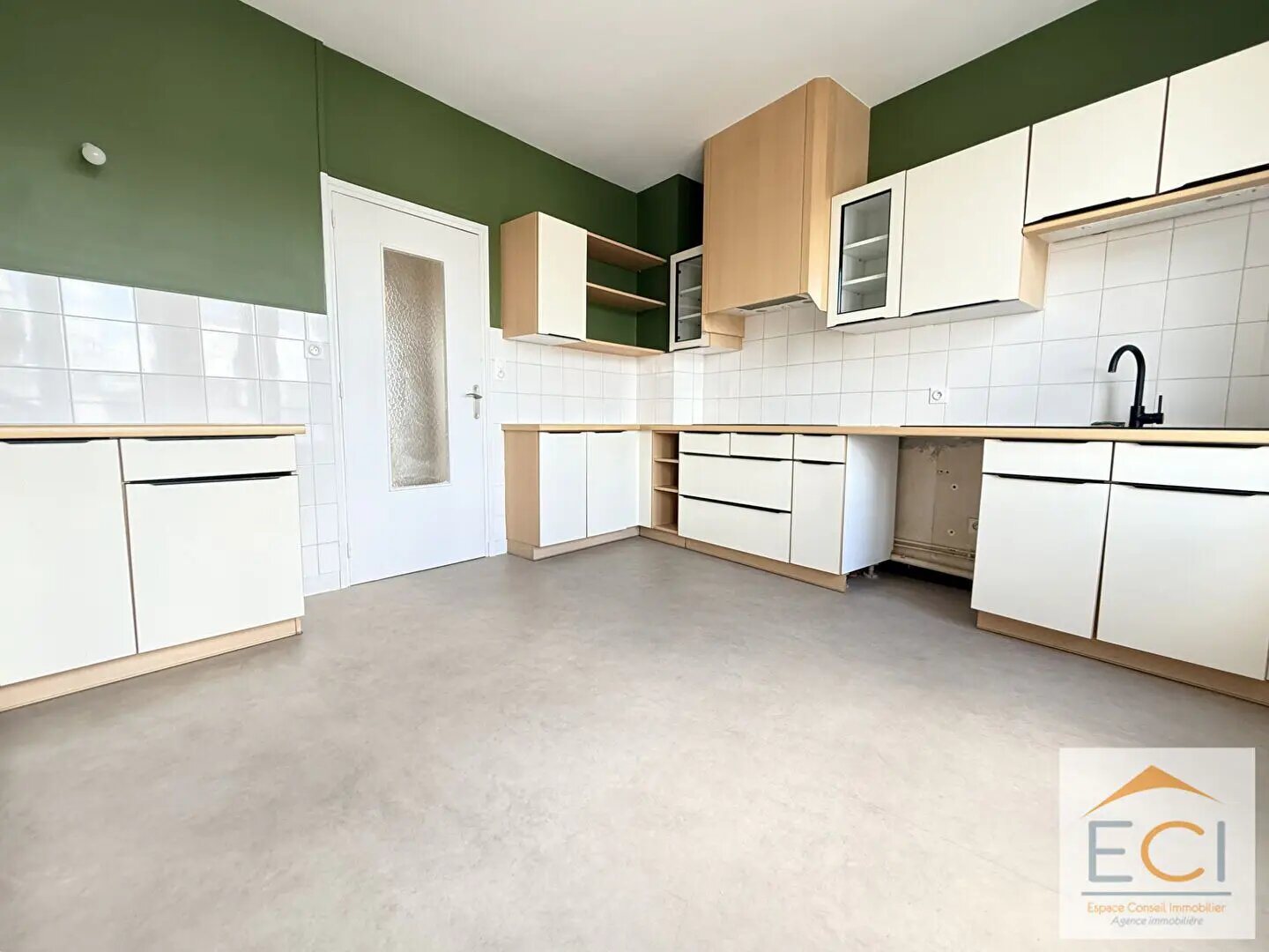 Appartement à louer, 112m², Limoges