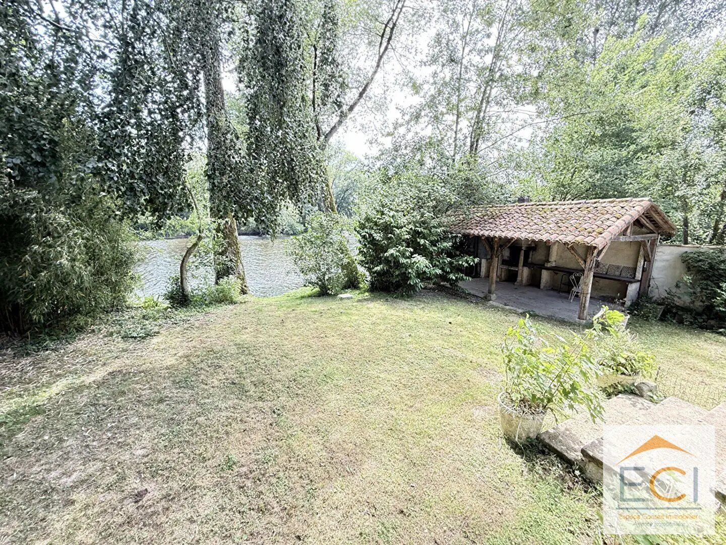 Maison à vendre, 125m², Isle