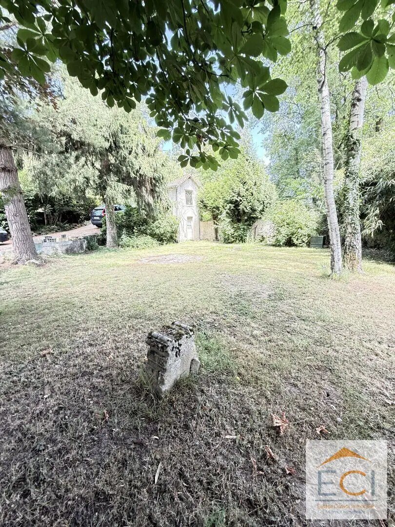 Maison à vendre, 125m², Isle
