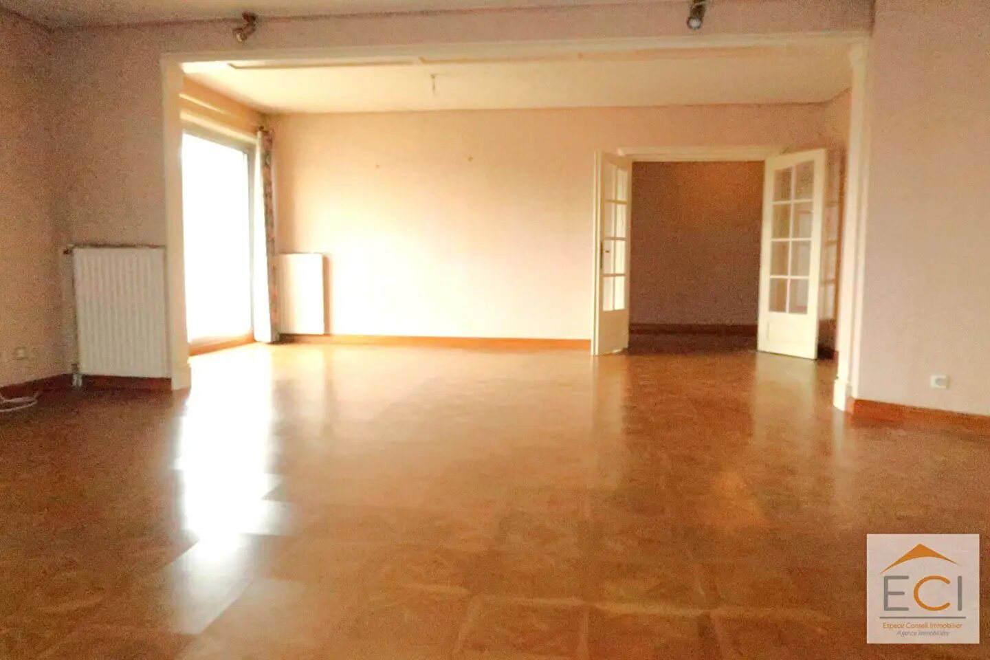 Appartement à vendre, 118m², Limoges