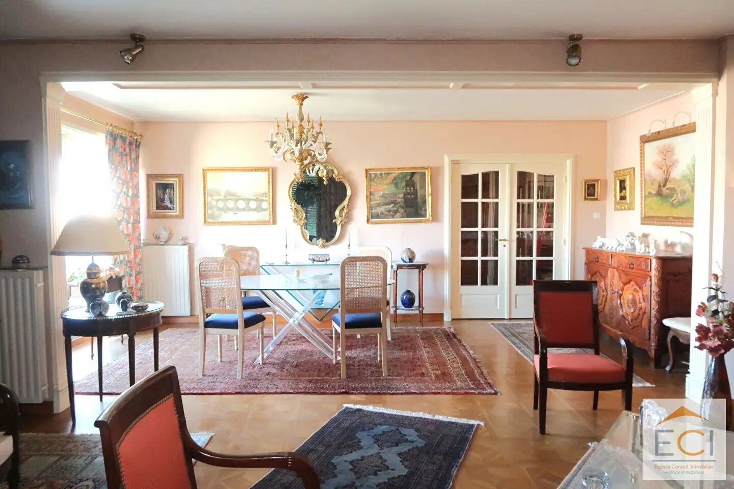 Appartement à vendre, 118m², Limoges