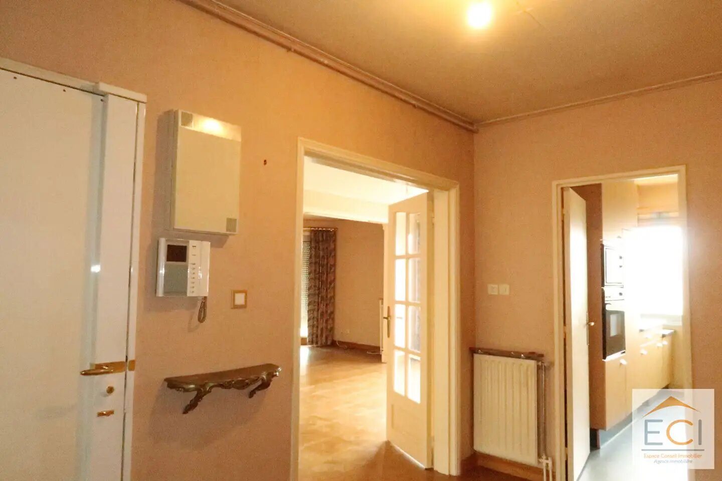 Appartement à vendre, 118m², Limoges