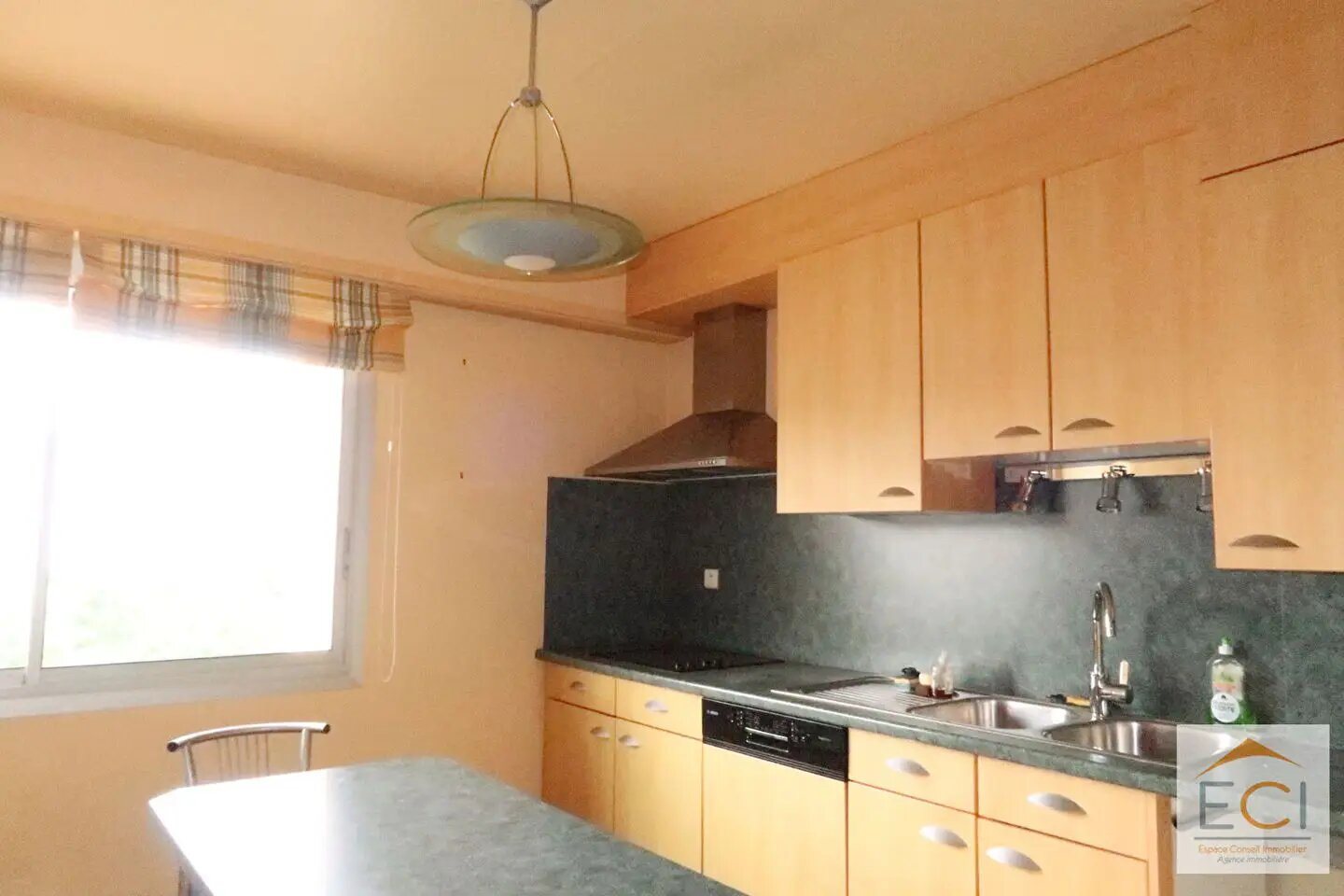 Appartement à vendre, 118m², Limoges