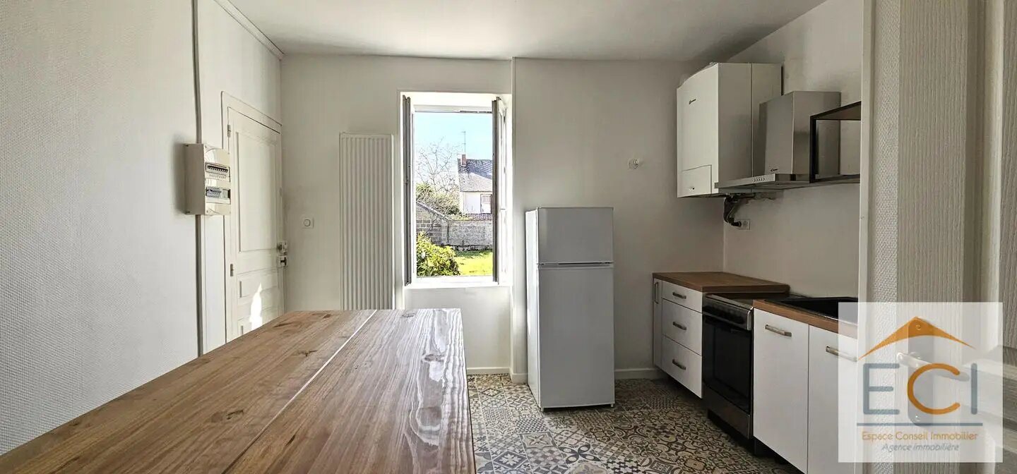 Appartement à louer, 33m², Limoges