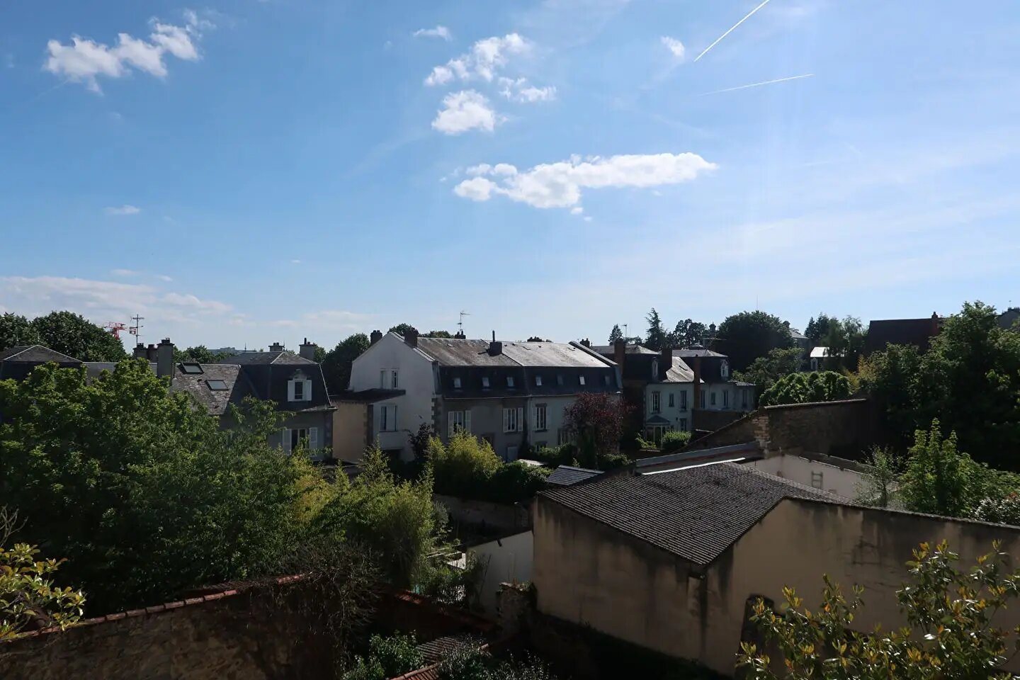 Maison à vendre, 96m², Limoges