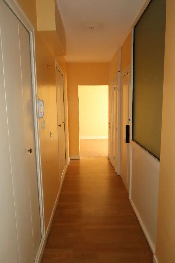 Maison à vendre, 96m², Limoges