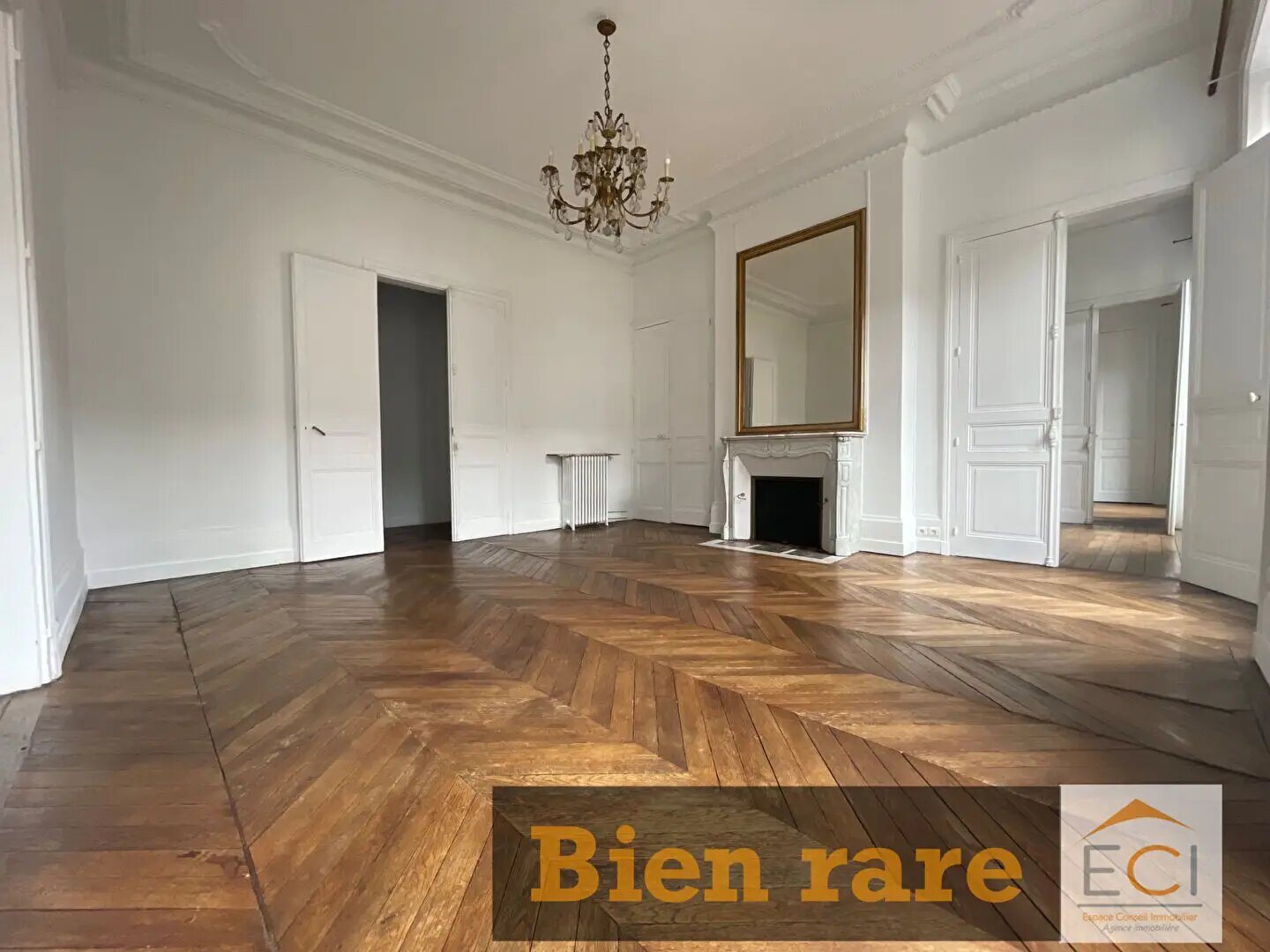 Appartement à louer, 207m², Limoges