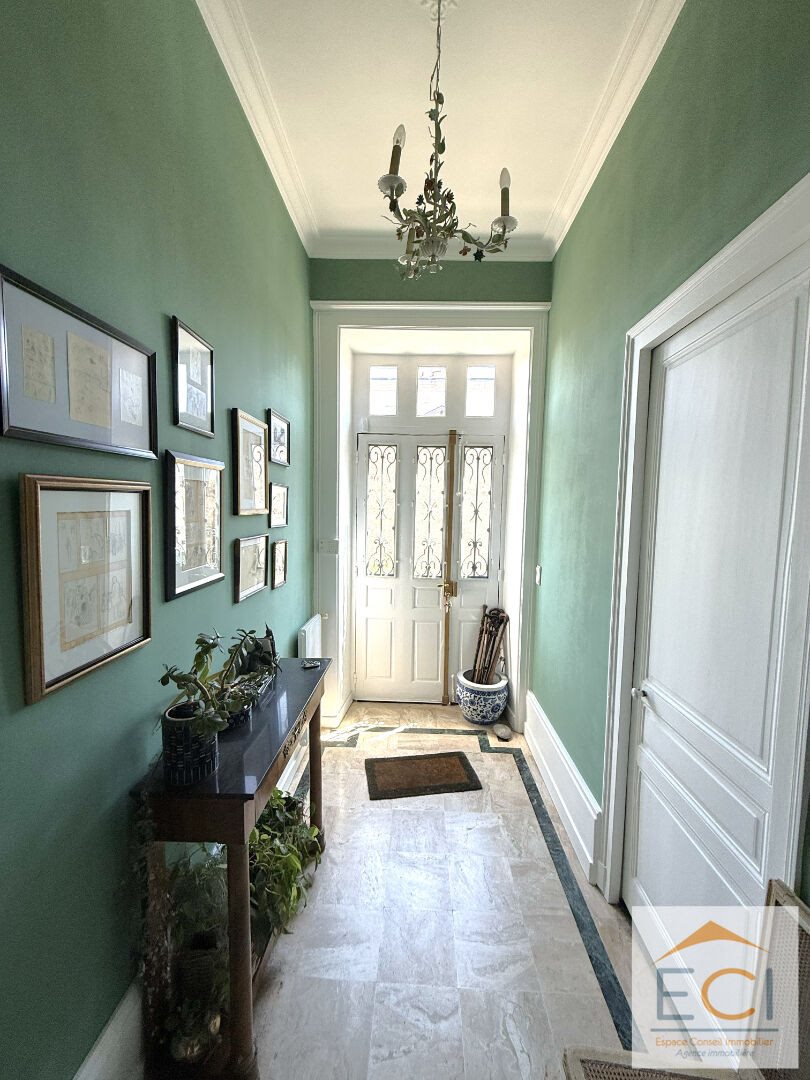 Maison à vendre, 285m², Limoges