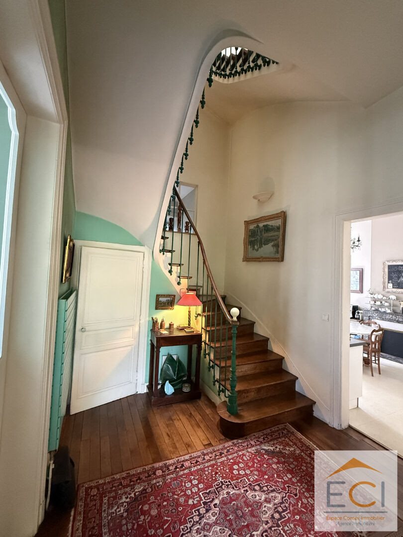Maison à vendre, 285m², Limoges
