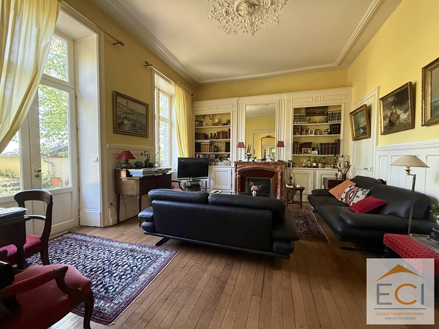 Maison à vendre, 285m², Limoges