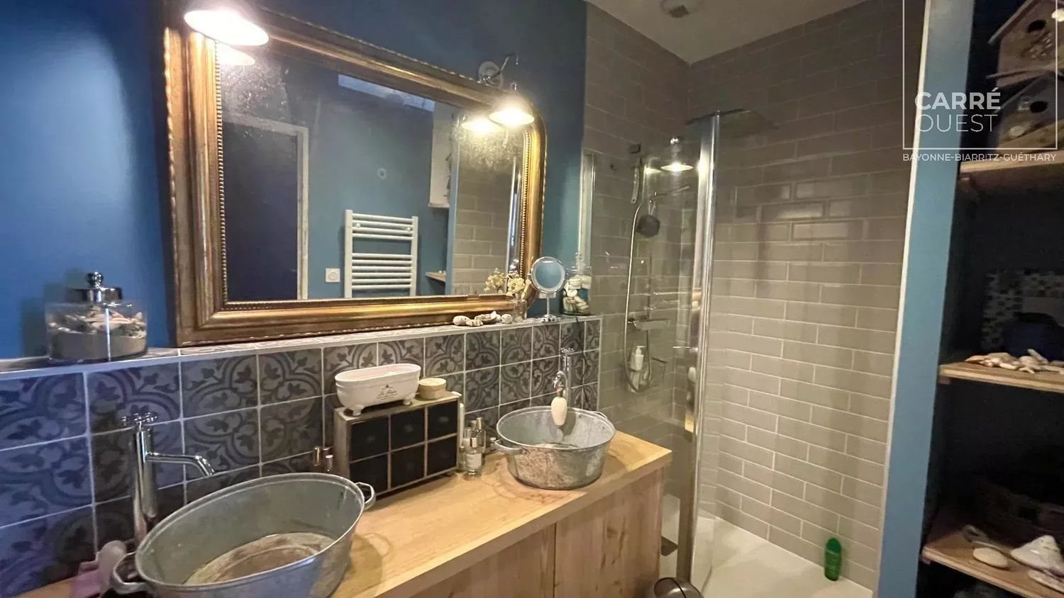 Appartement à vendre, 82m², Guéthary