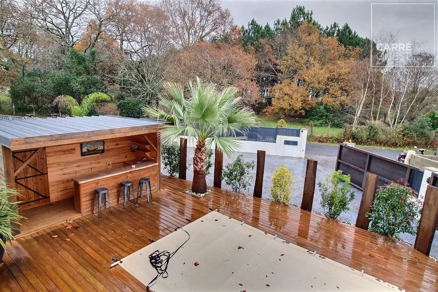 Maison à vendre, 200m², Bénesse-Maremne