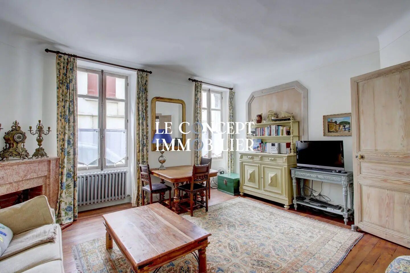 Appartement à vendre, 72m², Biarritz