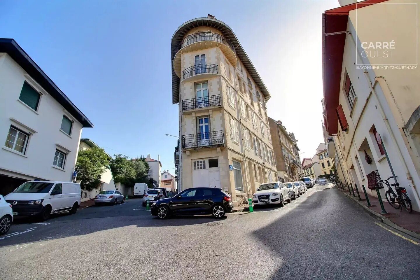 Appartement à vendre, 72m², Biarritz