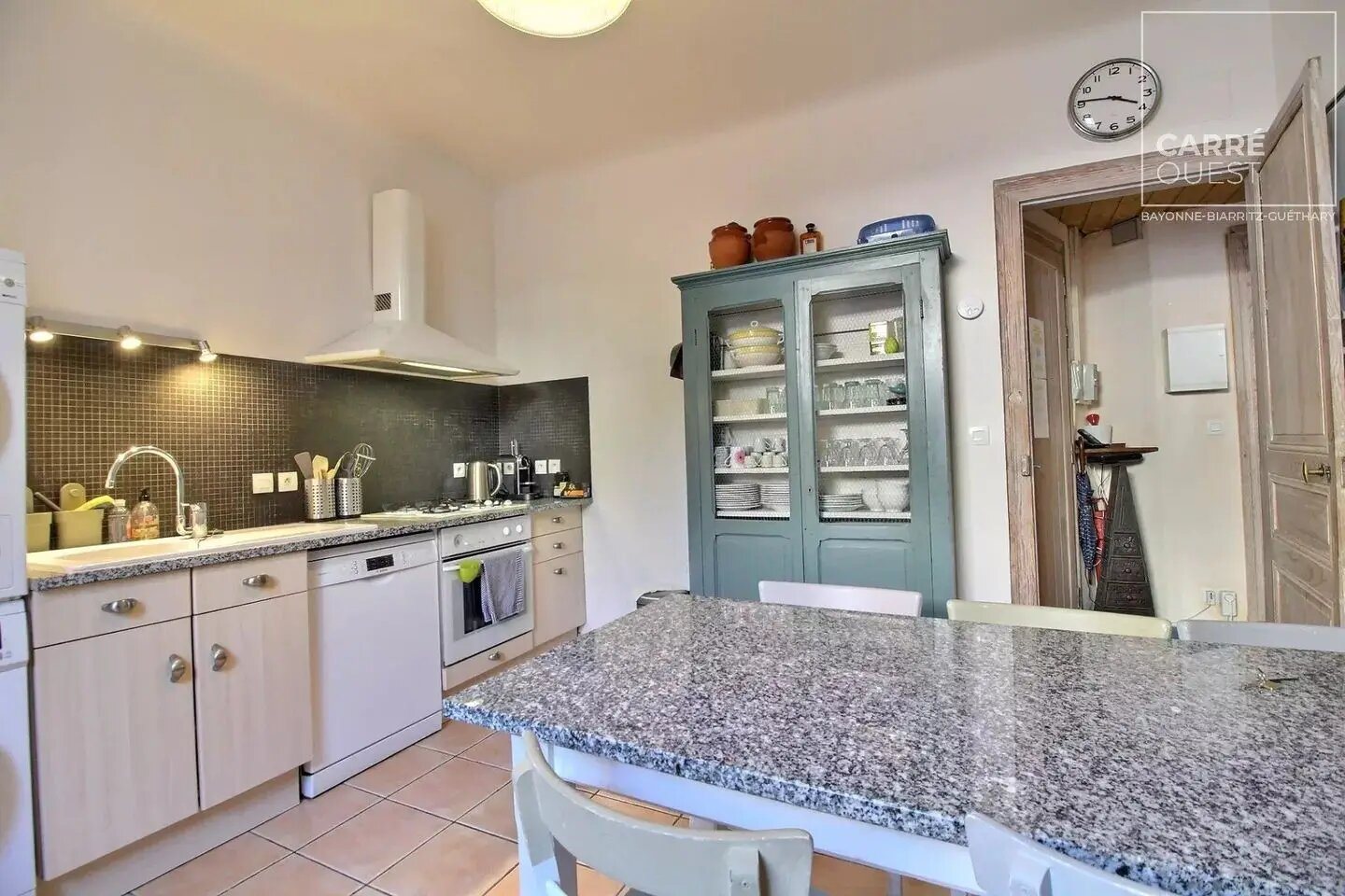Appartement à vendre, 72m², Biarritz