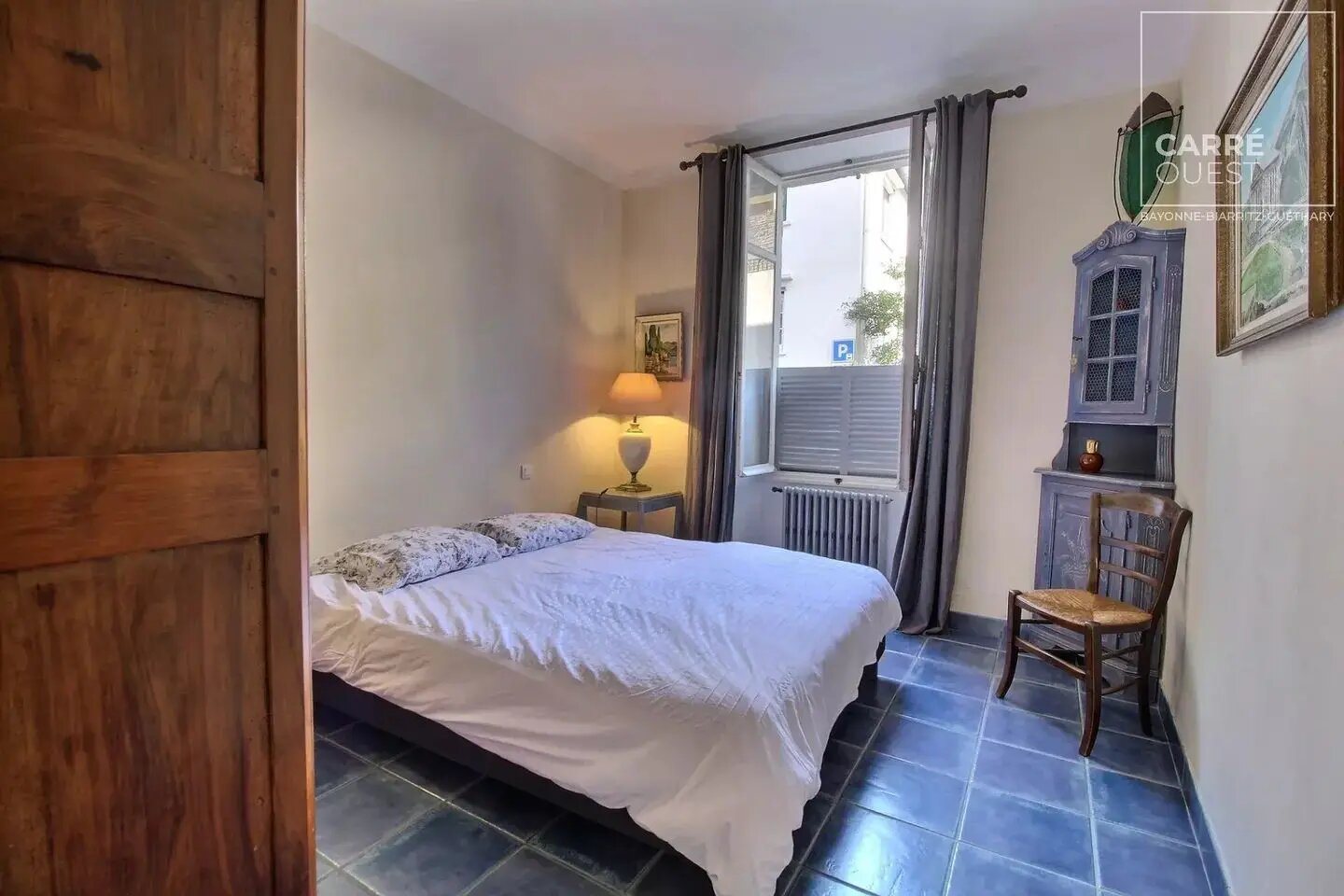 Appartement à vendre, 72m², Biarritz