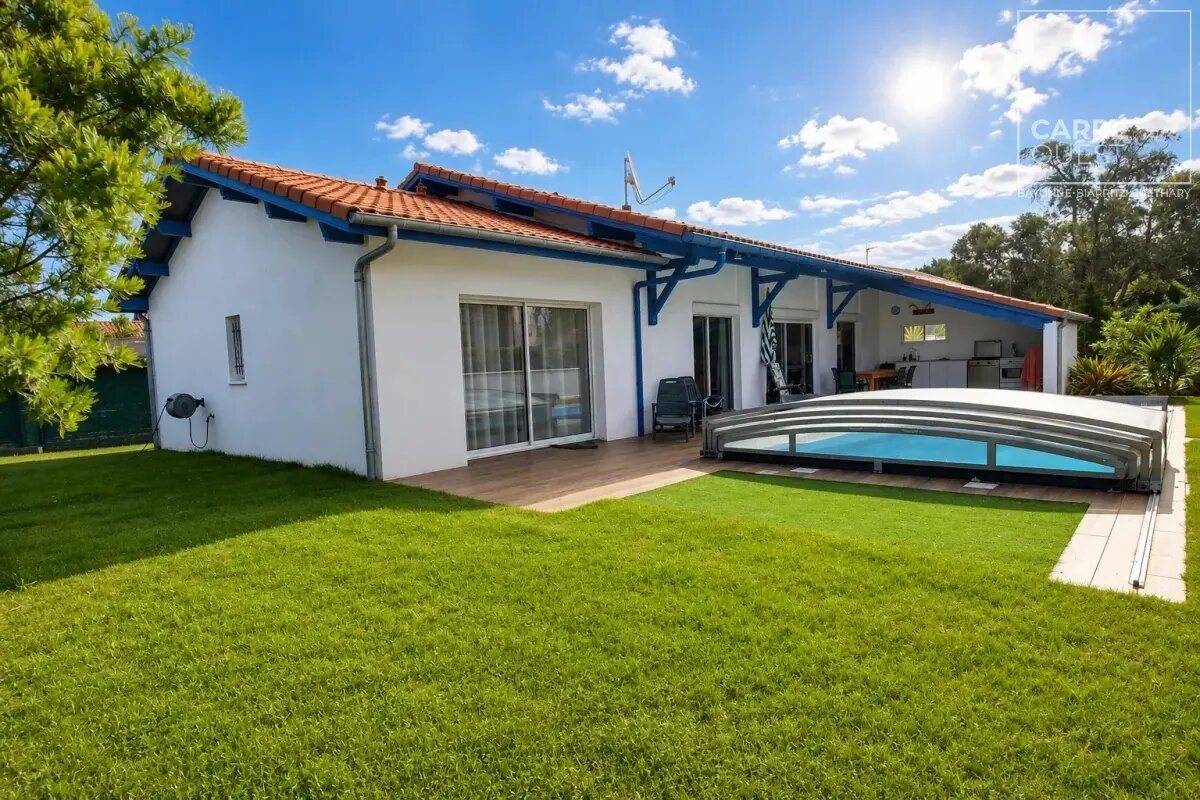 Maison à vendre, 5m², Anglet