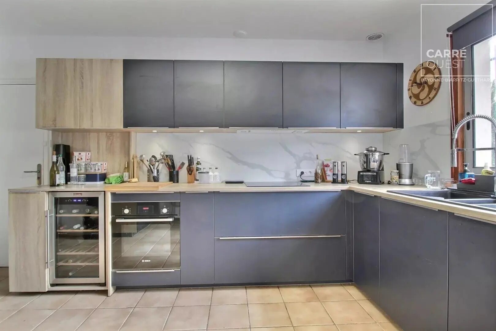 Maison à vendre, 5m², Anglet