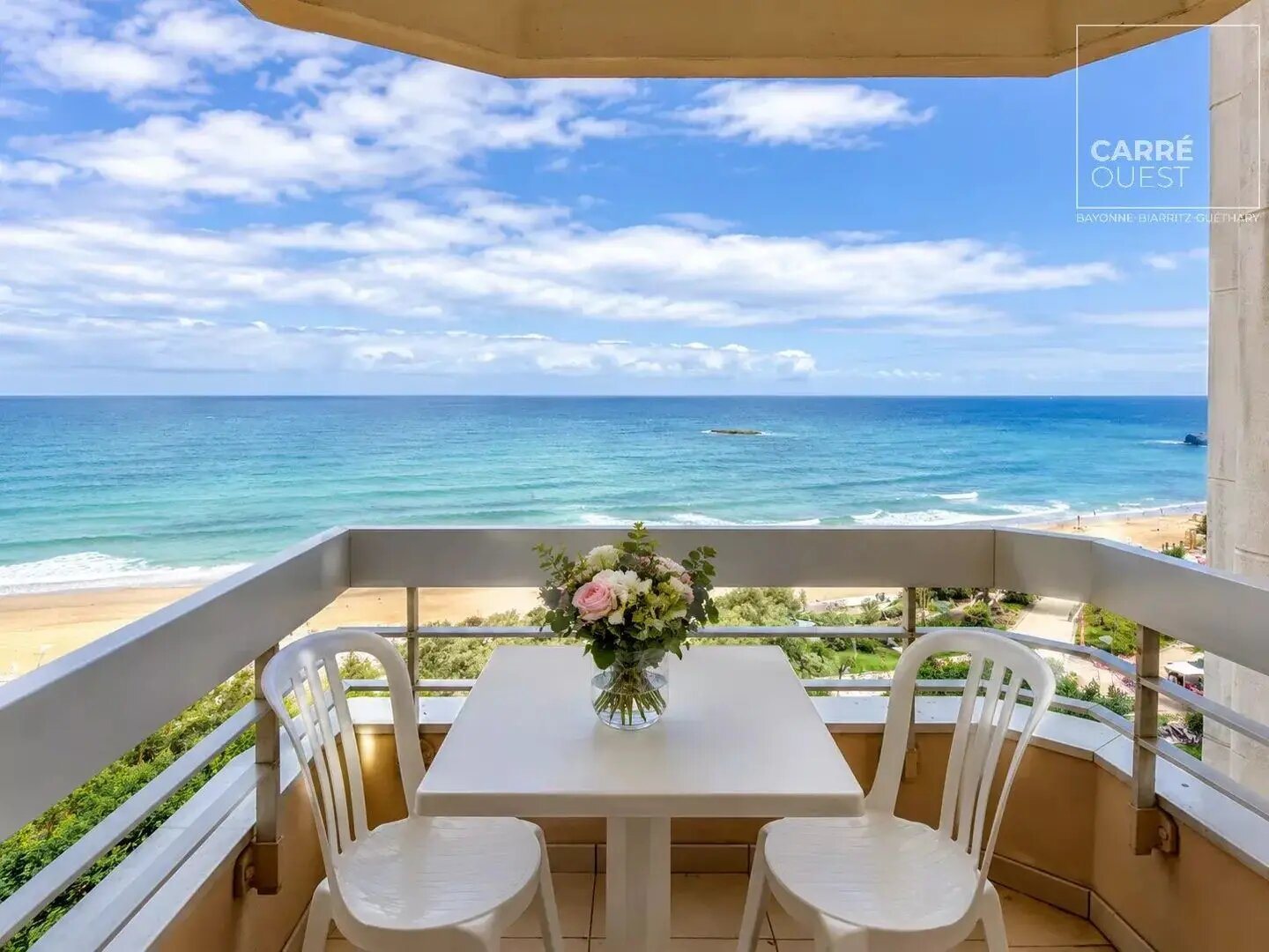 Appartement à vendre, 22m², Biarritz