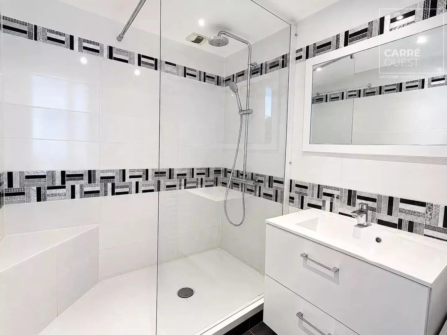 Appartement à vendre, 22m², Biarritz