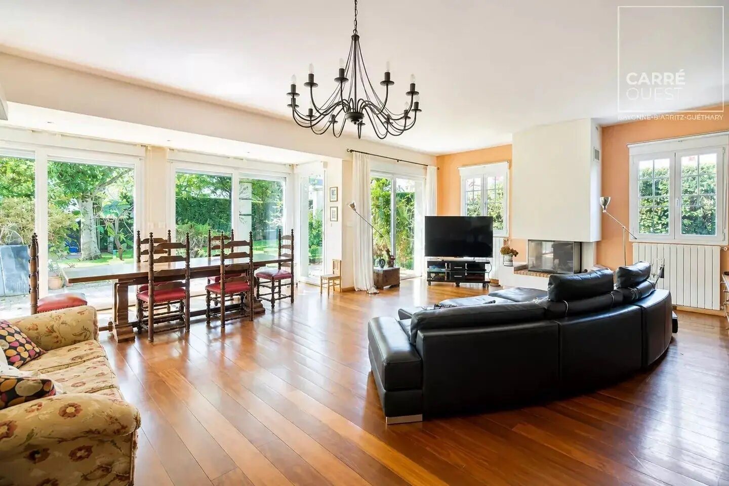 Maison à vendre, 270m², Biarritz