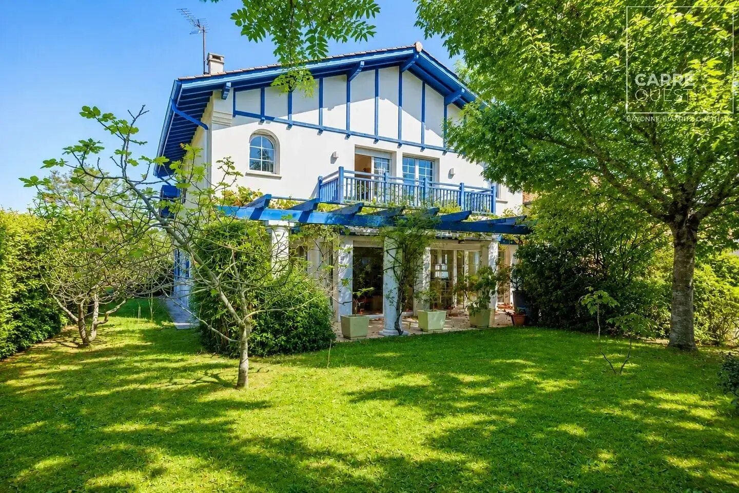 Maison à vendre, 270m², Biarritz