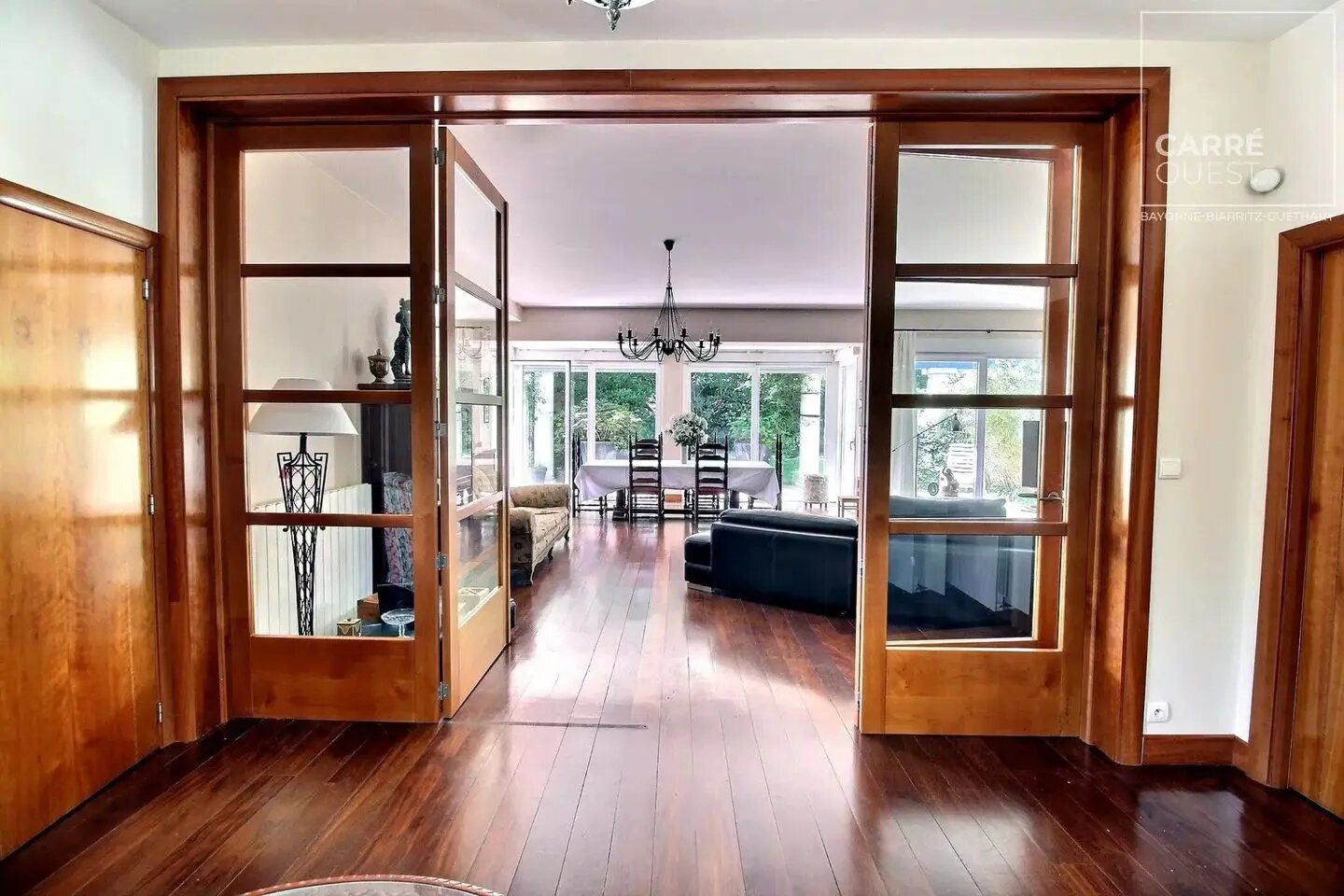 Maison à vendre, 270m², Biarritz