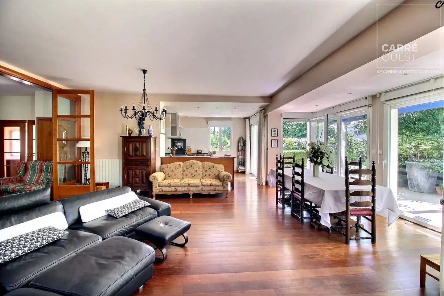 Maison à vendre, 270m², Biarritz