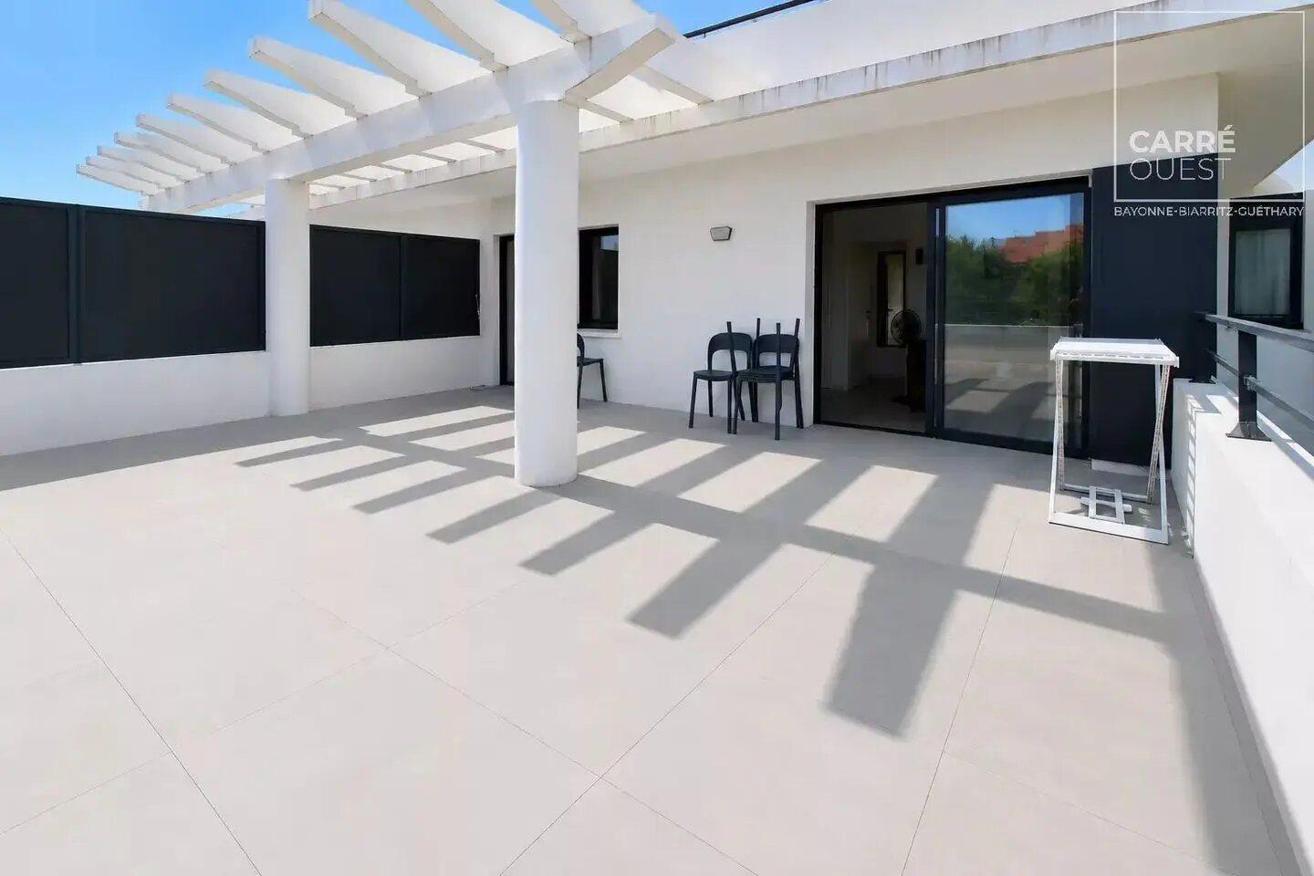 Appartement à vendre, 33m², Biarritz