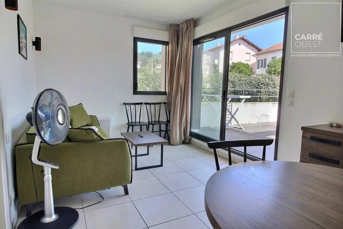 Appartement à vendre, 33m², Biarritz