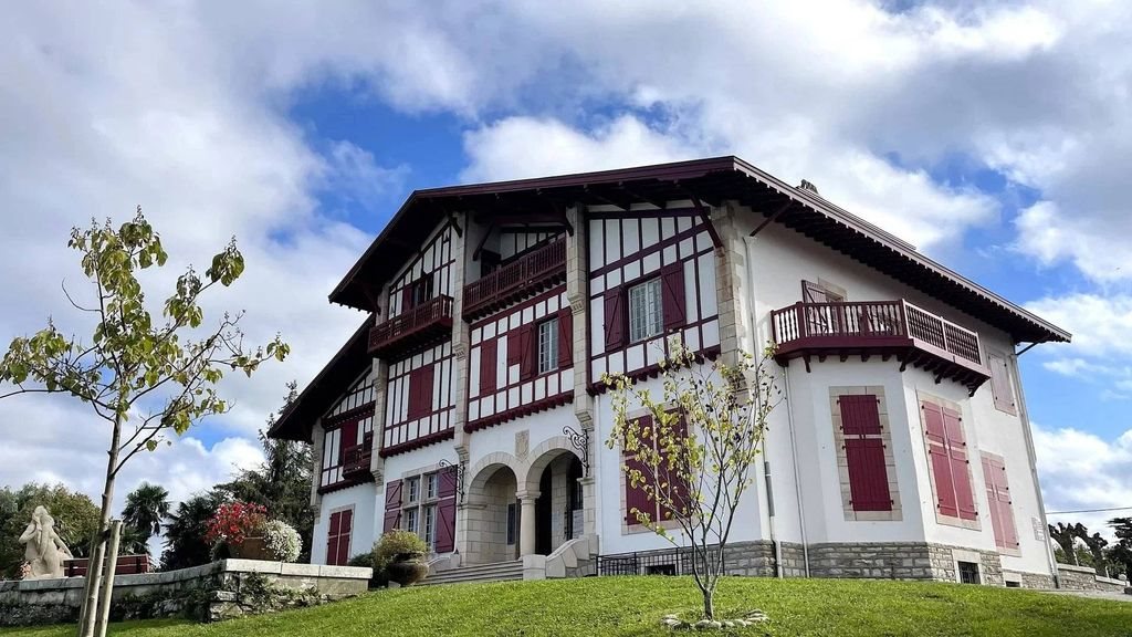 Appartement à vendre, 64m², Guéthary