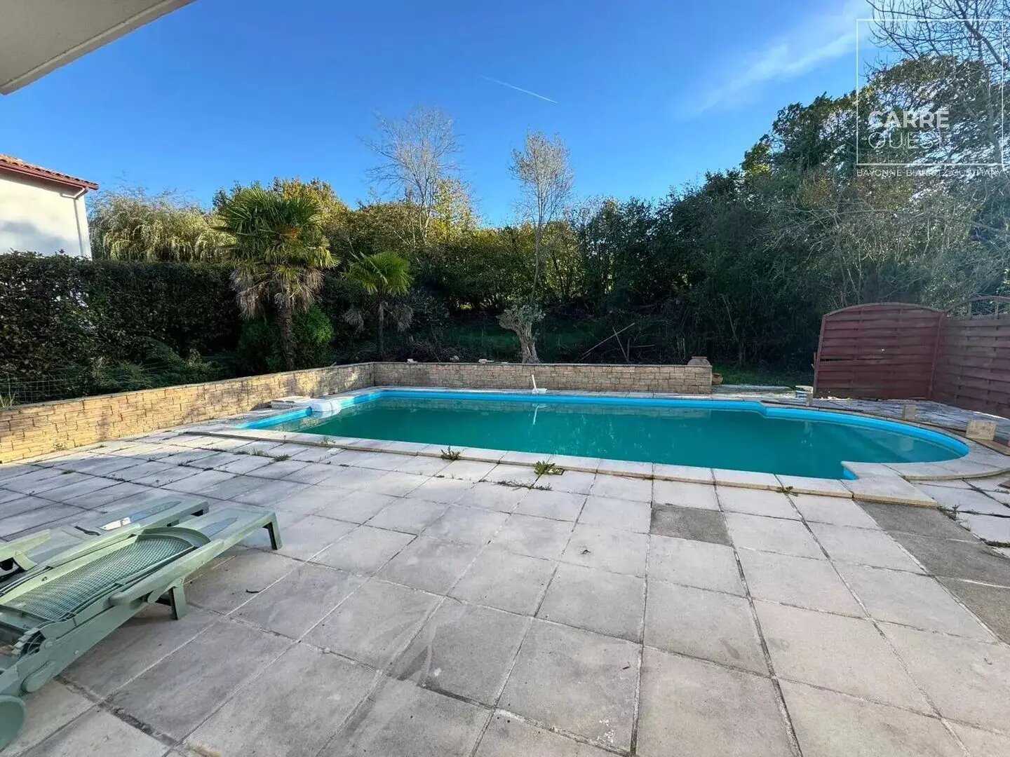 Maison à vendre, 177m², Mouguerre