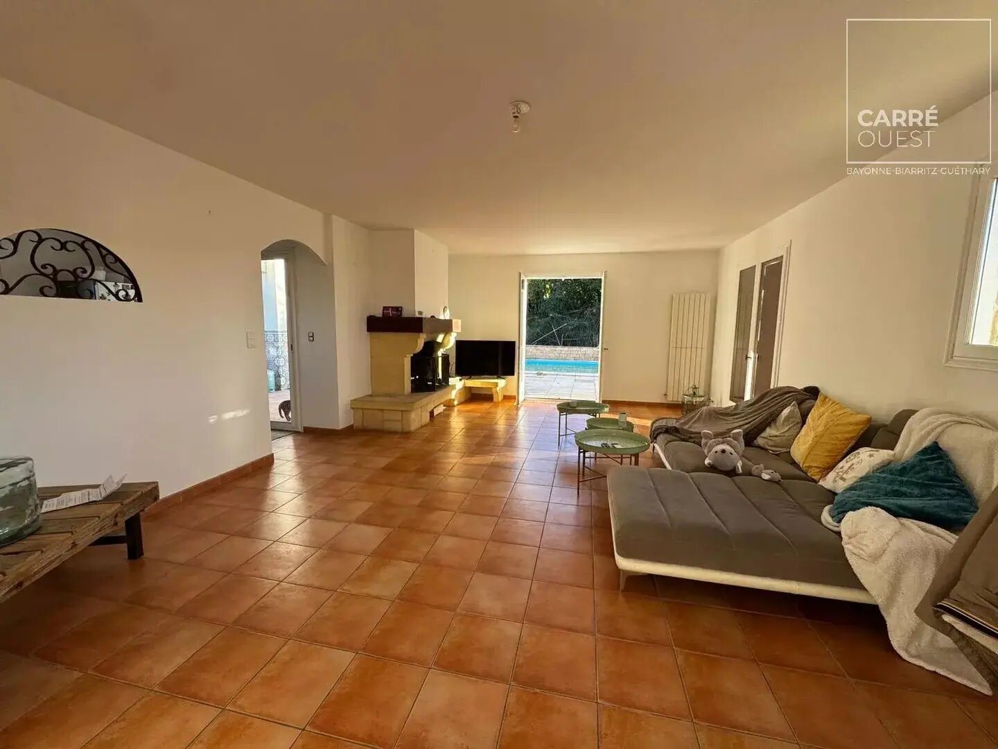 Maison à vendre, 177m², Mouguerre