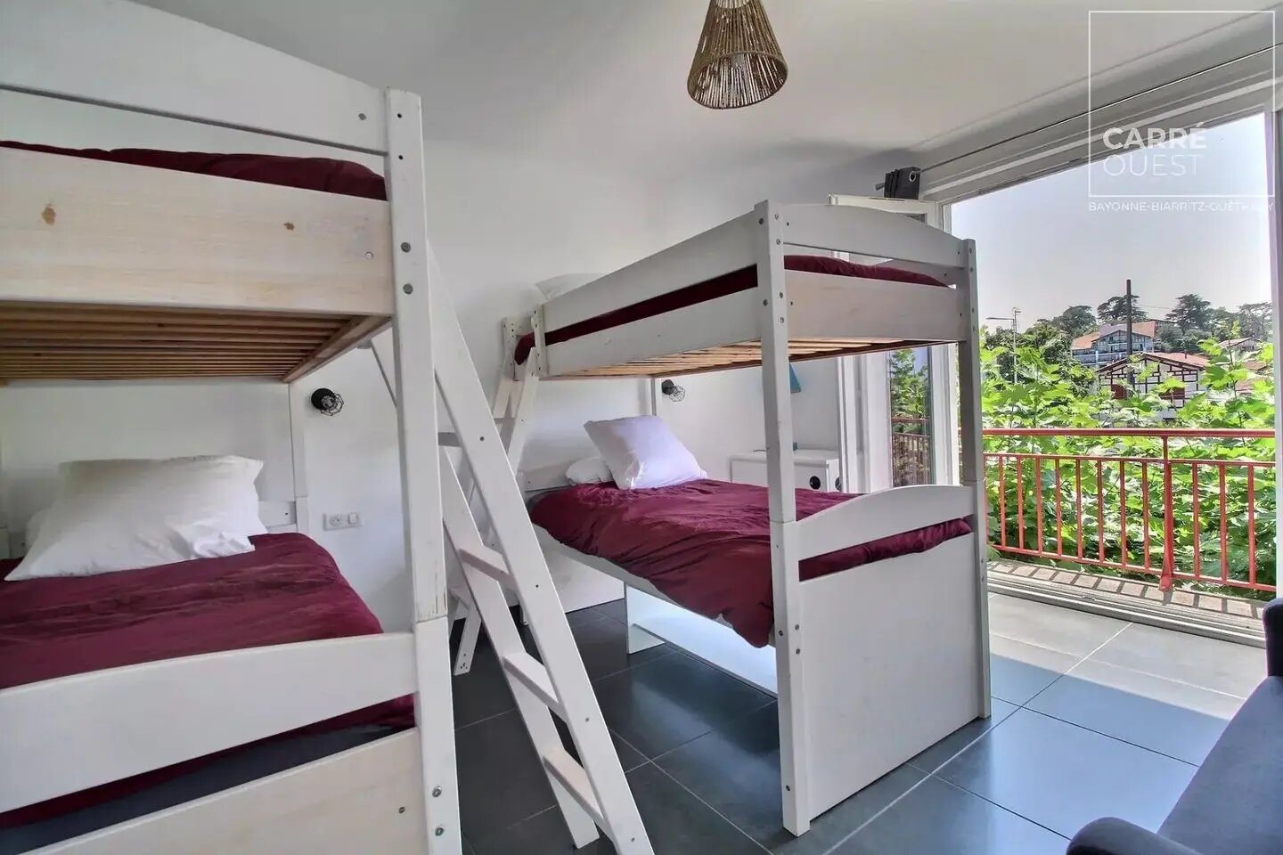 Appartement à vendre, 80m², Guéthary