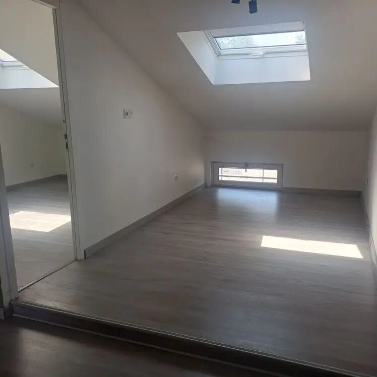 Appartement à vendre, 140m², La Fouillouse