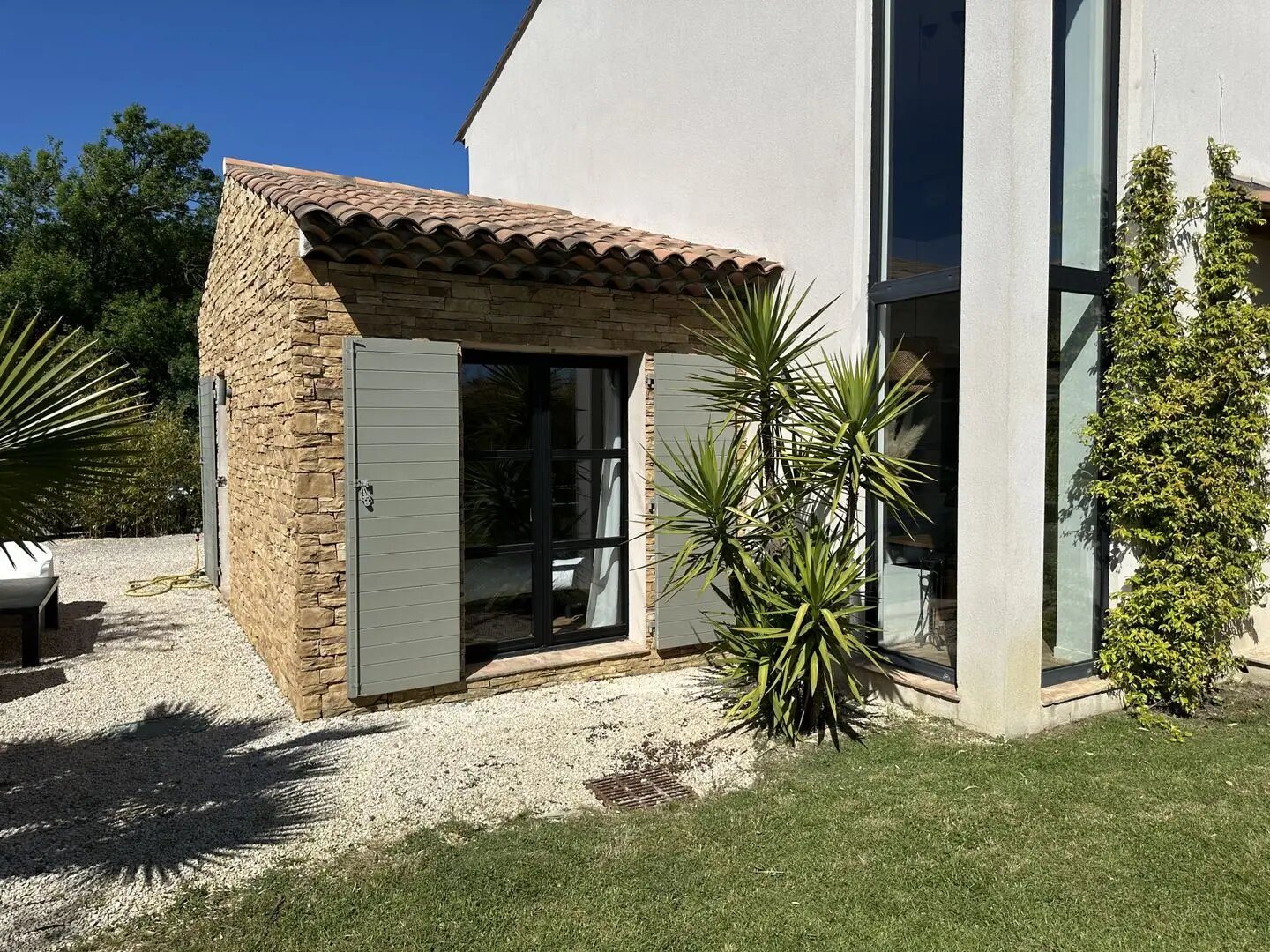 Maison à vendre, 125m², Grimaud