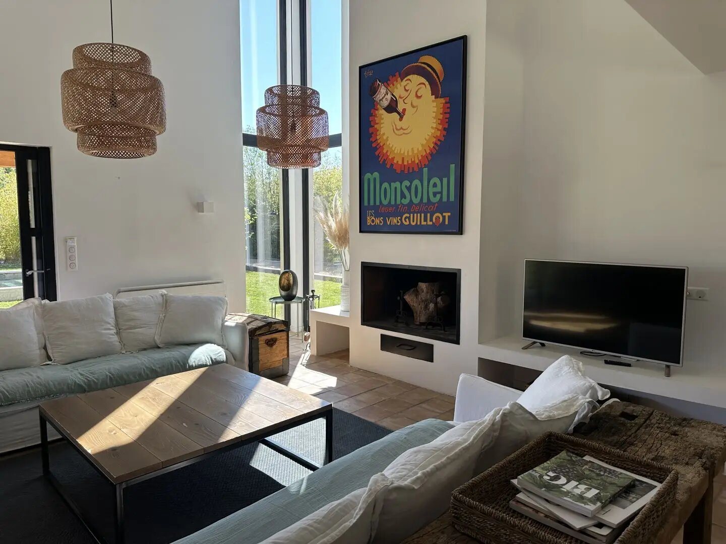 Maison à vendre, 125m², Grimaud
