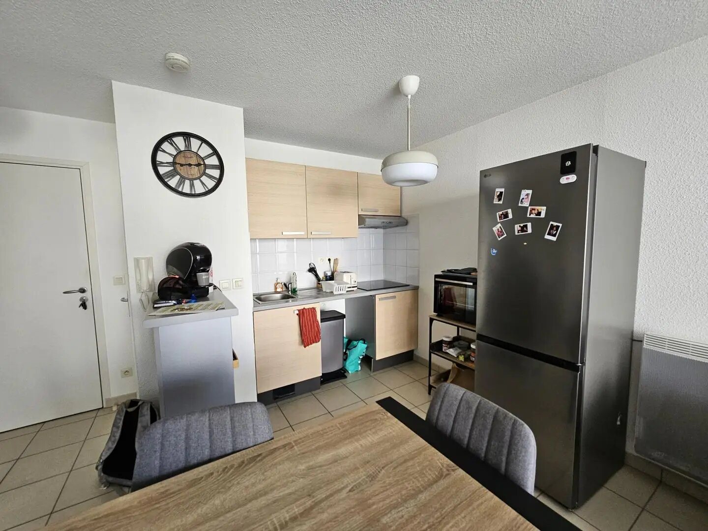 Appartement à vendre, 43m², Saint-Priest