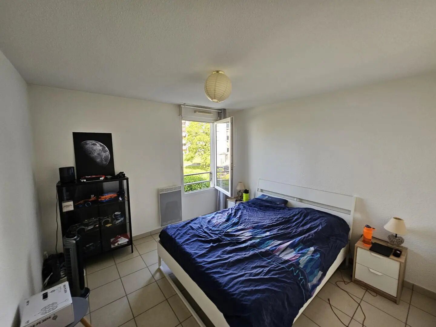 Appartement à vendre, 43m², Saint-Priest